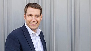 Jan Poppe SET Advisory Board