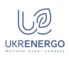 Logo Ukrenergo
