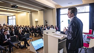 dena Energiewende Kongress 2023