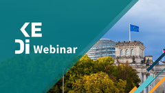 KEDi Webinar GModG