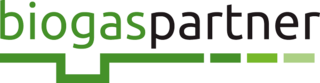 Logo Biogaspartner
