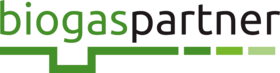 Logo Biogaspartner