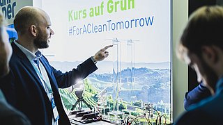 dena Energiewende-Kongress 2022