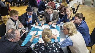 dena Energiewende Kongress 2024