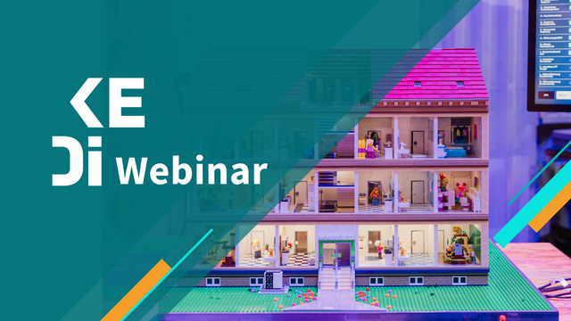 Blick auf den KEDi Demonstrator.