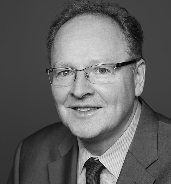 Porträtfoto: Karsten Lindloff