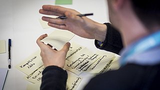 dena Energiewende Kongress 2023