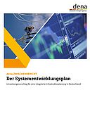 dena-ZWISCHENBERICHT: Der Systementwicklungsplan