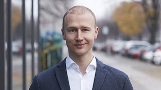 Oleg Spyridonov SET Advisory Board