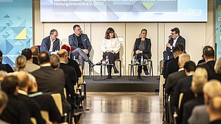 dena Energiewende Kongress 2023