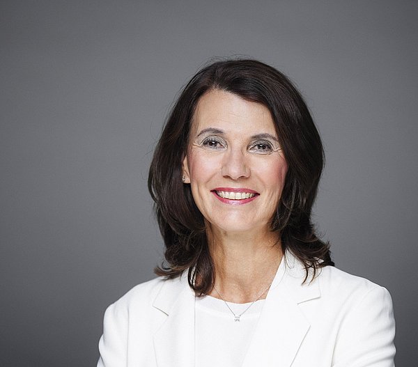 Rita Schwarzelühr-Sutter