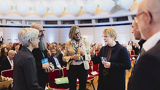 dena Energiewende-Kongress 2022