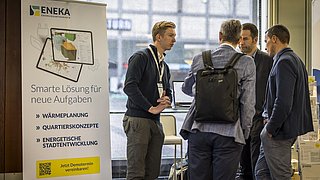 dena Energiewende Kongress 2023