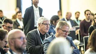 dena Energiewende Kongress 2023