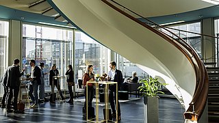 dena Energiewende Kongress 2022