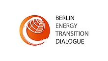 Logo Berlin Energy Transition Dialogue