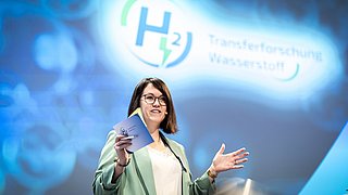 Dena Wasserstoff Konferenz Rhein-Ruhr