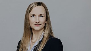 Kendra Rauschenberger SET Advisory Board