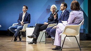 dena Energiewende Kongress 2023