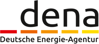 dena Logo