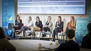 dena Energiewende Kongress 2023