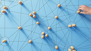 Vernetzen & gestalten: dena Energiewende-Kongress