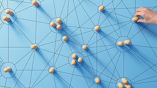 Vernetzen & gestalten: dena Energiewende-Kongress