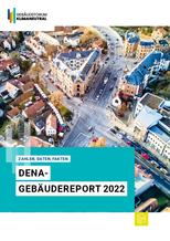 dena-GEBÄUDEREPORT 2022