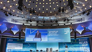 dena Energiewende-Kongress 2022