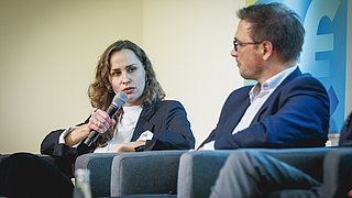 dena Energiewende Kongress 2024