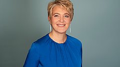 Corinna Enders, CEO