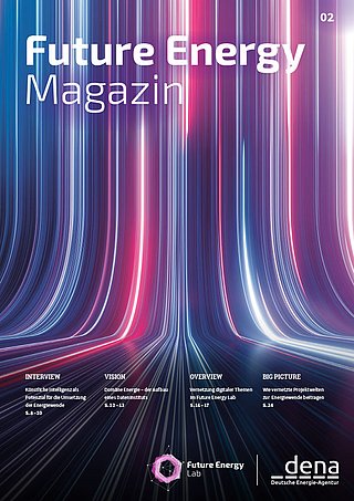 Teaser Future Energy Energy Magazin 02
