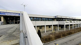 Bezirkssportanlage Nord-Ost in Ingolstadt