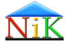 Logo NiK