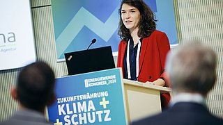 dena Energiewende Kongress 2024