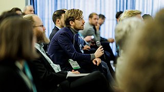 dena Energiewende Kongress 2022