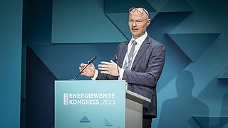 dena Energiewende Kongress 2023