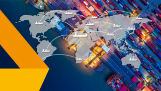 Bild: Neuer Bericht zeigt komplexe Wechselwirkungen auf, die durch die Transformation der Industrie entstehen und identifiziert wichtige Handlungsfelder (Quelle: dena)