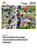 ANALYSIS: Best practices for energy communities in Poland and Germany