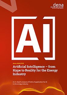 dena ANALYSIS: Artificial Intelligence – from Hype to Reality for the Energy Industry