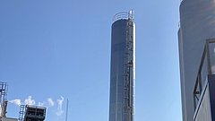 Ein Schichtenspeicher