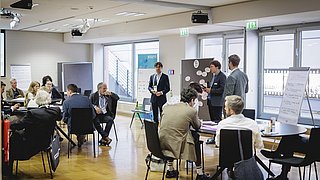 dena Energiewende Kongress 2024