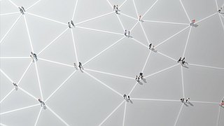 People communication network