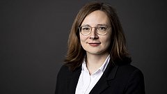 Anna Poblocka-Dirakis, dena-Seniorexpertin Digitale Technologien