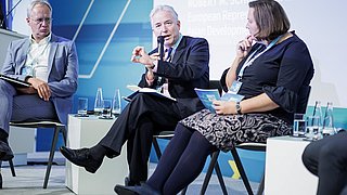 dena Energiewende Kongress 2022