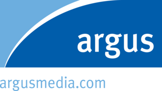 Logo von Argus