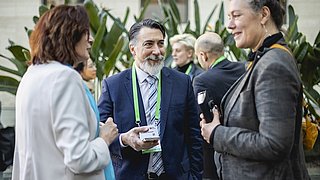 Berlin Energy Transition Dialogue 2025