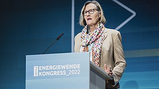 dena Energiewende-Kongress 2022