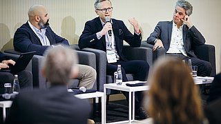 dena Energiewende Kongress 2024