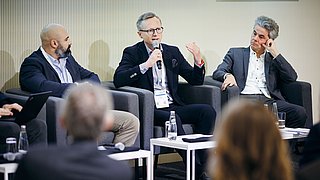 dena Energiewende Kongress 2024